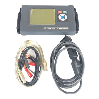 Scanner Injeção Eletronica Original Dafra Haojue Scanner Injeção Eletronica Original Dafra Haojue