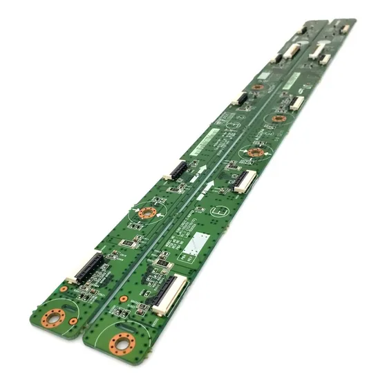 Par De Buffers Para Tv Pn43h4000ag | Lj41-10357a Lj41-10358a
