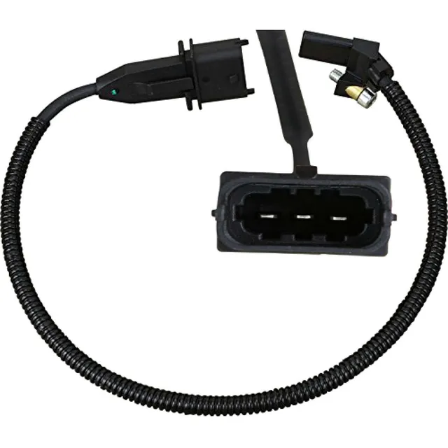 Sensor Cigueñal Ckp Chevrolet Cruze 1.8l L4 11 A 15 Intran