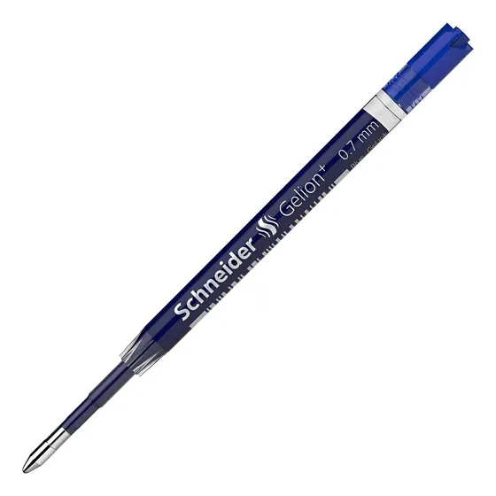 Repuesto Schneider Gelion+ Boligrafo Azul - Fine