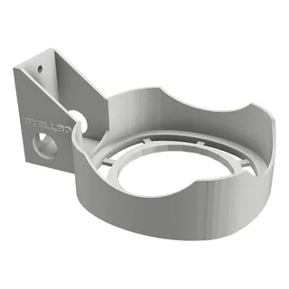 Suporte Para Parede Roteador Mesh Tp Link Ac Deco M4 E4 S7 Suporte Para Parede Roteador Mesh Tp Link Ac Deco M4 E4 S7