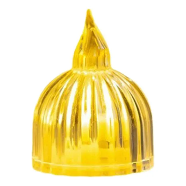 Velas Eléctricas, Lámpara De Decoración De Tienda De Campaña