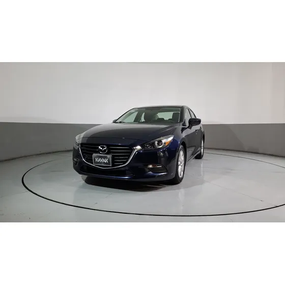 Mazda Mazda 3 2.5 Sedan I Touring Ta