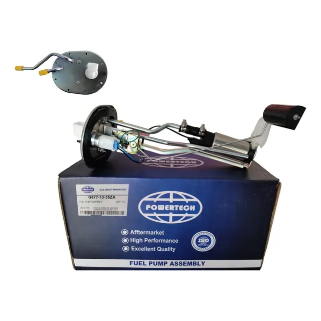 Bomba De Gasolina Completa Mazda Bt50 2.2 2.6