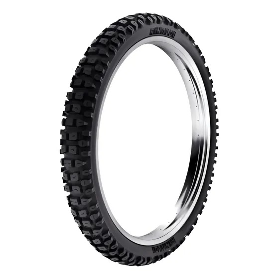 Pneu Moto Dianteiro Bros 90/90-19 Rt 36 Rinaldi