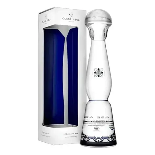 Tequila Clase Azul Reposado 700ml | Parcelamento sem juros