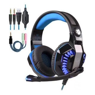 G2000ii Auriculares De Juego7.1 Auriculares Estereofónicos G2000ii Auriculares De Juego7.1 Auriculares Estereofónicos