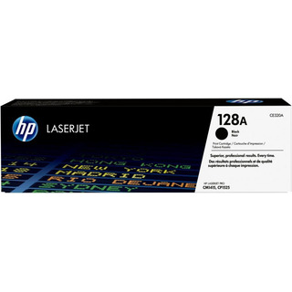 Tóner Hp 128a Negro, 2000 Páginas Tóner Hp 128a Negro, 2000 Páginas