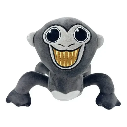 その他 HAPPY Zx Figura De Peluche Joyville Plush, Happy Valley Grimacing