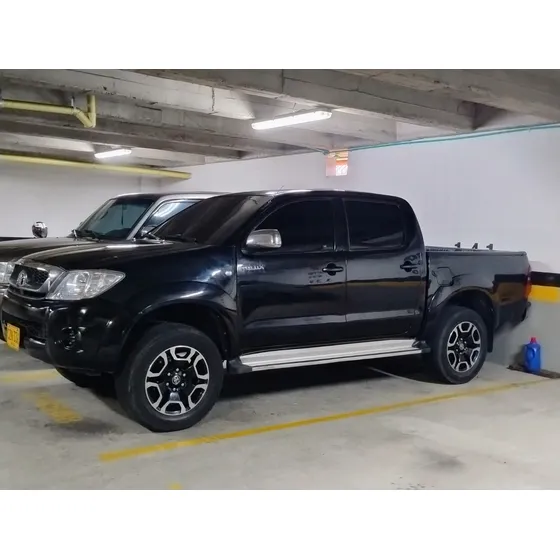 Toyota Hilux 2.7 Imv 4x4