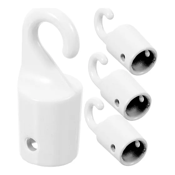 4 Pieza Hardware Inclinable Punta Varilla Reparacion Ventana