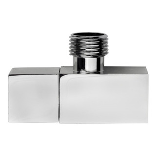 Llave Angular De 1/4 Vuelta Marca Urrea Mod 403 Cromo Llave Angular De 1/4 Vuelta Marca Urrea Mod 403 Cromo