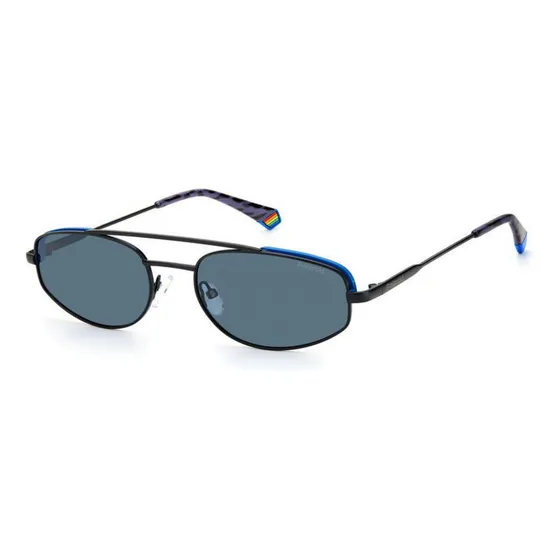 Gafas Polaroid 203427oy455c3 Negro