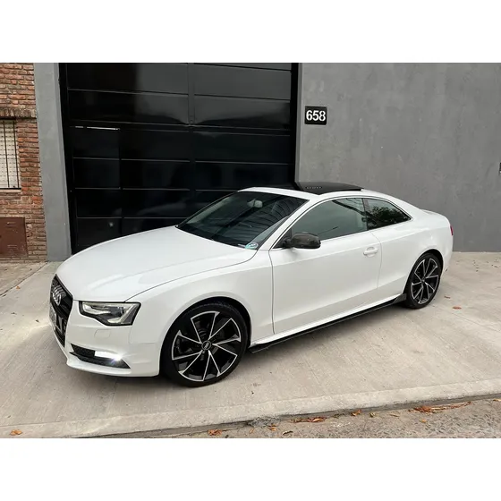 Audi A5 2.0 Coupe Tfsi 225cv Multitronic