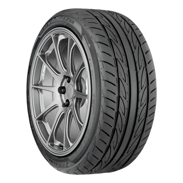 Llanta Yokohama Advan ADVAN FLEVA V701 P 215/55R17 94 W
