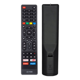 Controle Remoto Universal CompatĂvel Com Philco Smart Tv Controle Remoto Universal CompatĂvel Com Philco Smart Tv