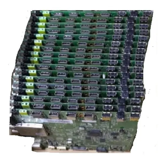 Placa Principal Smart Tv Samsung Un Xx D 5500-