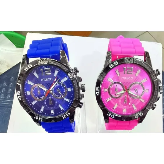 Reloj De Caballeros Al Mayor 