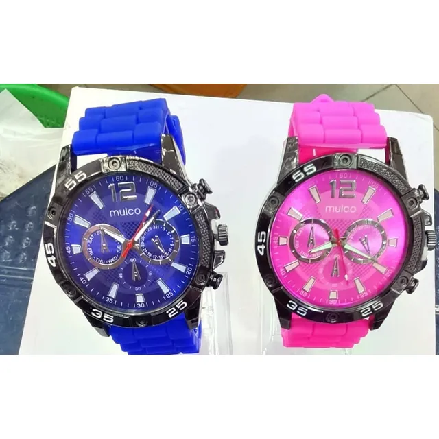 Reloj De Caballeros Al Mayor 
