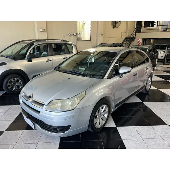 Citroën C4 1.6 X Am71