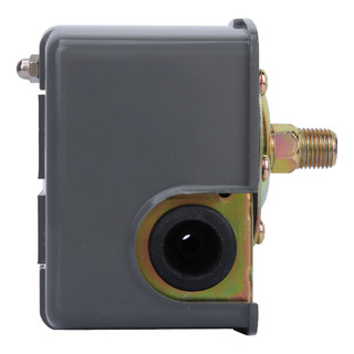 Control De Presión De Bomba De Agua Ajustable 110-230v 0.8-1 Control De Presión De Bomba De Agua Ajustable 110-230v 0.8-1