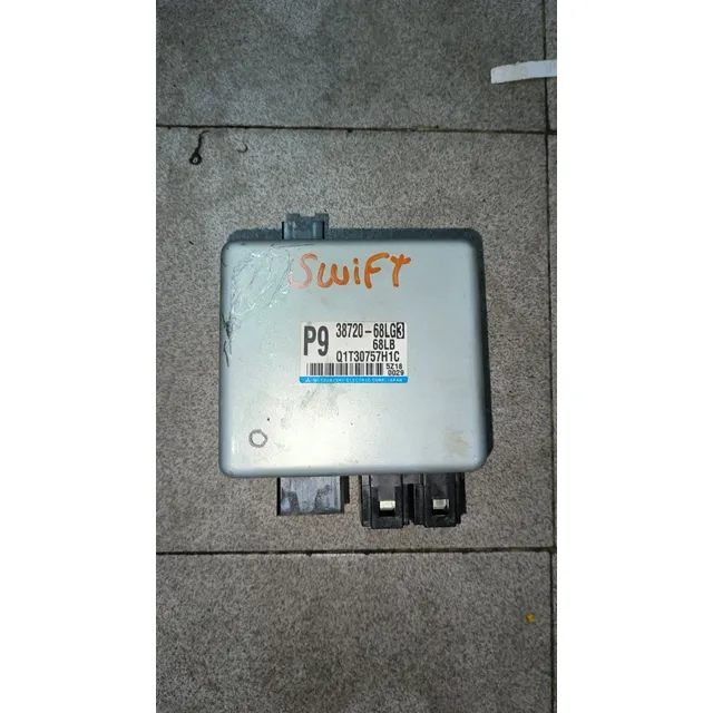 Módulo De Dirección Asistida De Swift 12-17 P9 - 38720-68lg3