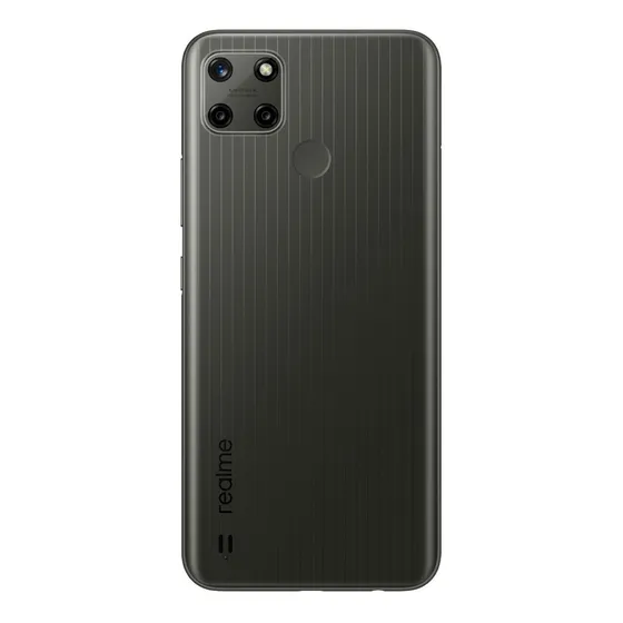 Realme C25Y Dual SIM 128 GB metal grey 4 GB RAM