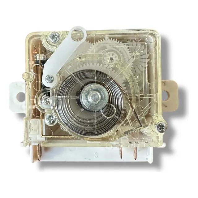 Timer Programador Lavarropas Compatible Codini 4051 - Lomas