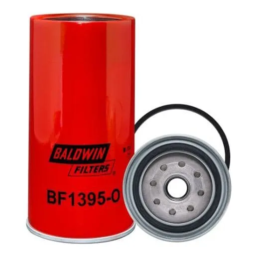 Trampa De Agua Bf1395-o R120p R120t Yt05086 Yutong Zk6118hga