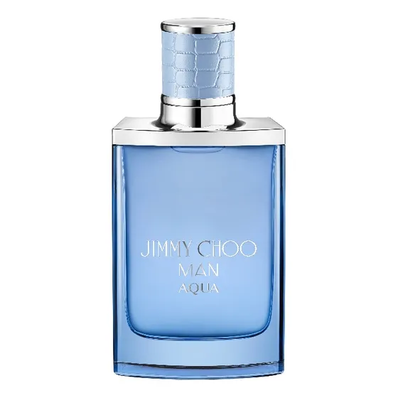 Perfume Jimmy Choo Man Aqua Edt 50ml