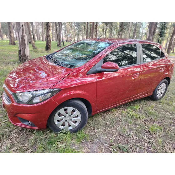 Chevrolet Onix 1.0 Lt 78cv