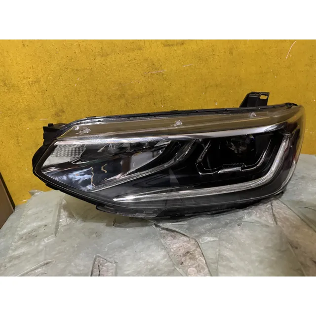 Faro Tracker Led 2021 2022 2023 2024 Original