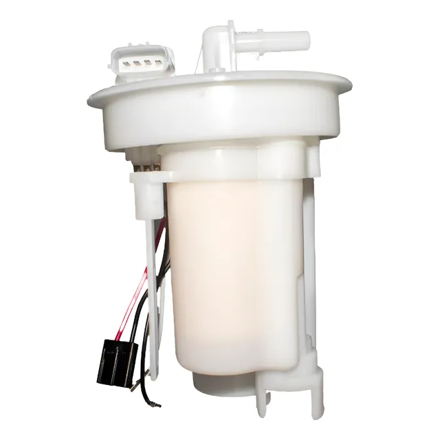 Filtro Gasolina Interno Sin Bomba Nissan Tiida Bluebird