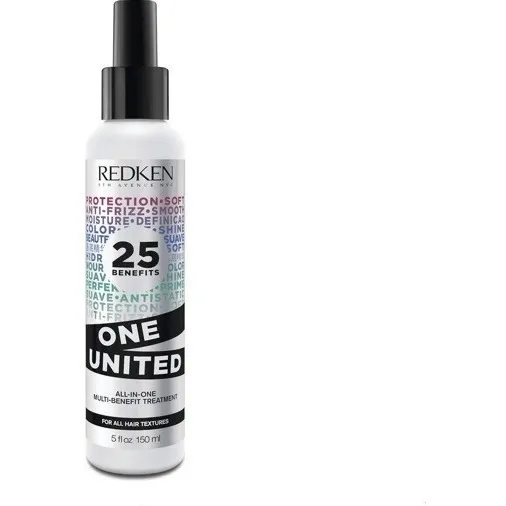 One United Redken