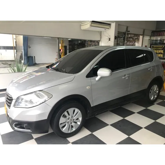 Suzuki S-cross 1.6 Ga 2wd