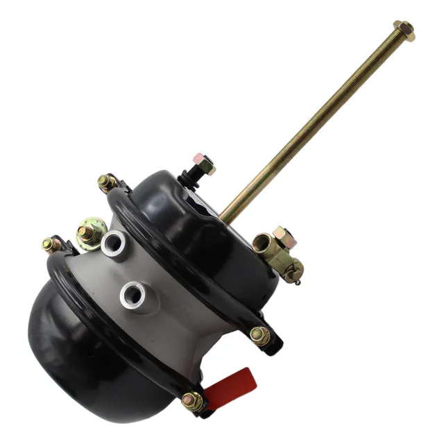 Pulmon De Freno Maxi 30/30 - Conexion 3/8 PuLG