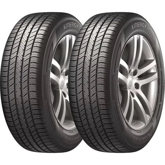 Kit de 2 neumáticos Hankook Kinergy ST H735 185/65R14 86