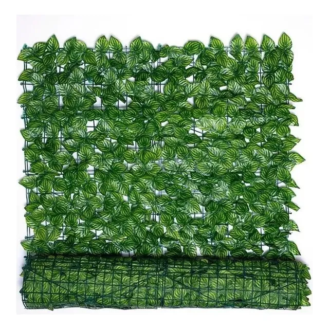 Valla Jardin Vertical Artificial Rollo De 3 Metros X 1 Metro