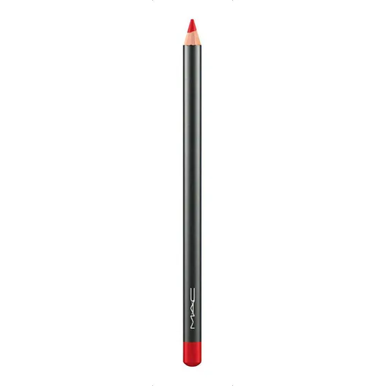 Delineador De Labios Lip Pencil Mac 1.45 G Color Ruby Woo
