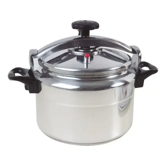 Olla A Presión Fast Cook 10 Litros Doral