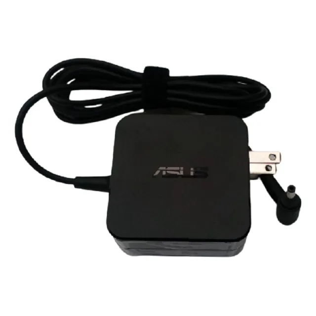 Cargador Original Asus Vivobook D513u Ad2087320 19v 3.4a 4.0 Negro