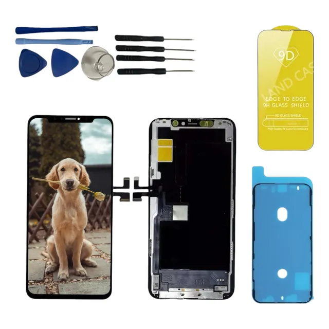 Pantalla Display Compatible Con iPhone 11 Pro A2160 Premium