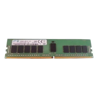 8gb Ddr4 2400 Ecc | Mercado Livre