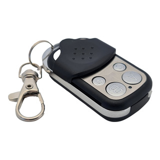 Control Remoto Clonador Rf 433 Alarmas, Sonoff, Portones Control Remoto Clonador Rf 433 Alarmas, Sonoff, Portones