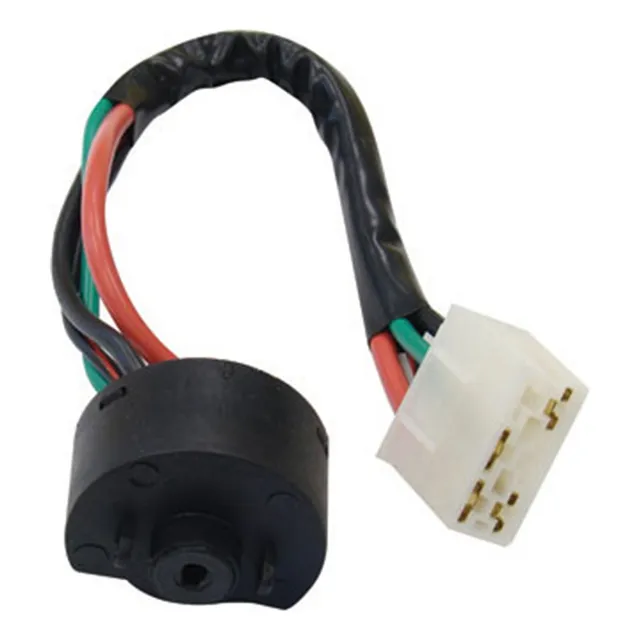 Ficha Zocalo Llave Contacto Arranque Chevette