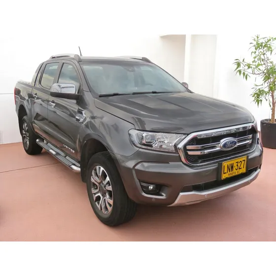 Ford Ranger 3.2 Limited