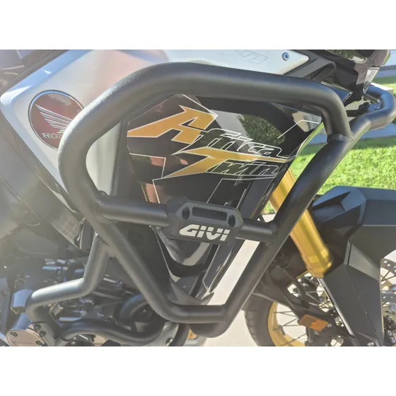 Africa Twin 1100 Adventure Sport 2020 Automatica
