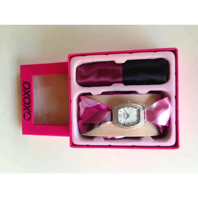 Reloj Xoxo Para Damas