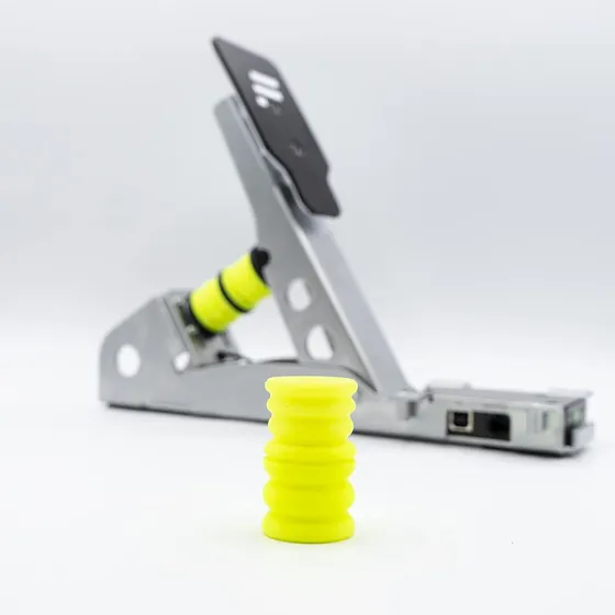 3drap Srl Fanatec Csl Elastomero Freno Mod Hibrido