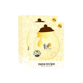 Papa Receta Bombée Miel Paquete De La Máscara, 0,88 Onza Papa Receta Bombée Miel Paquete De La Máscara, 0,88 Onza